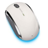 Microsoft Wireless Mobile Mouse 6000 (MHC-00013)